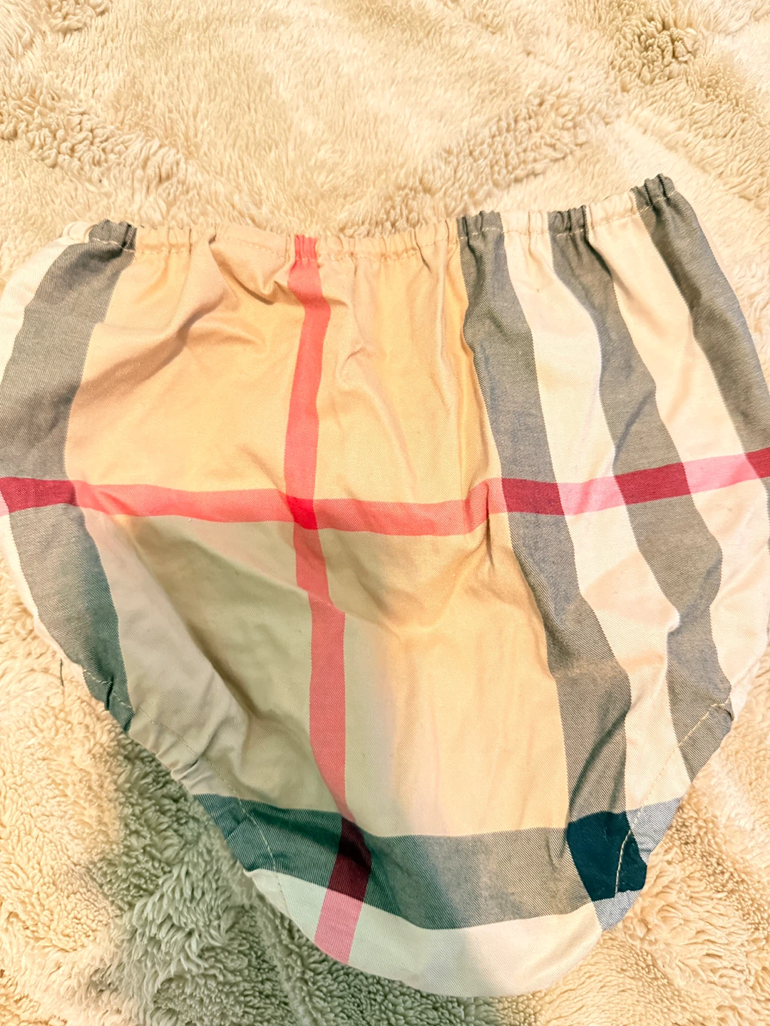 Burberry Baby Bloomers Size 12M/80cm