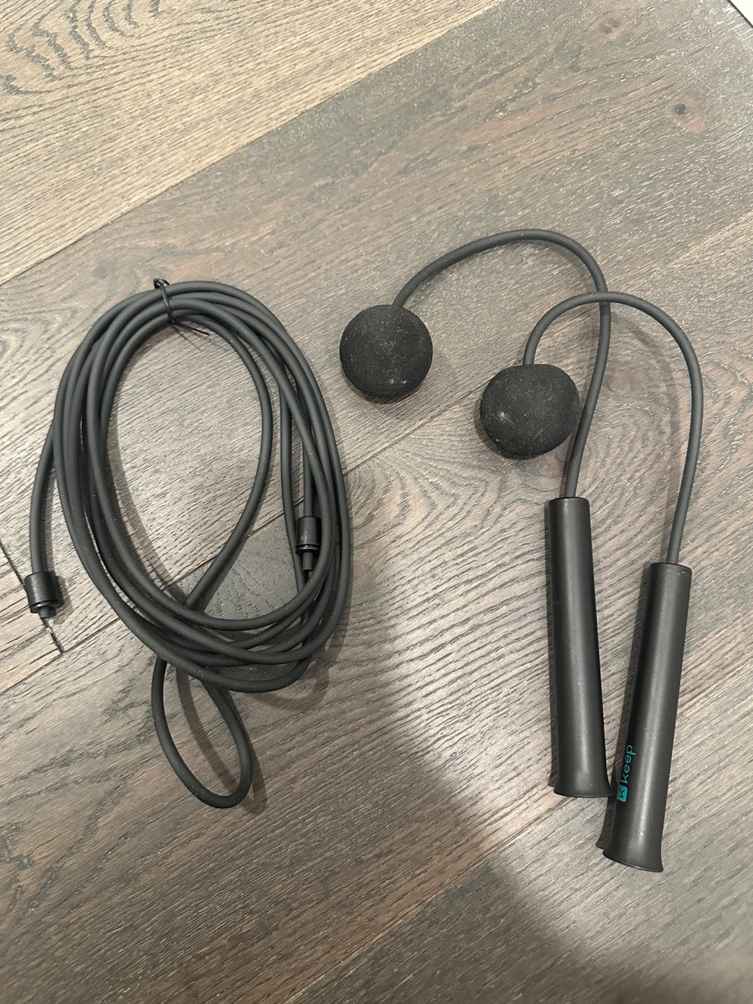 Jump Rope