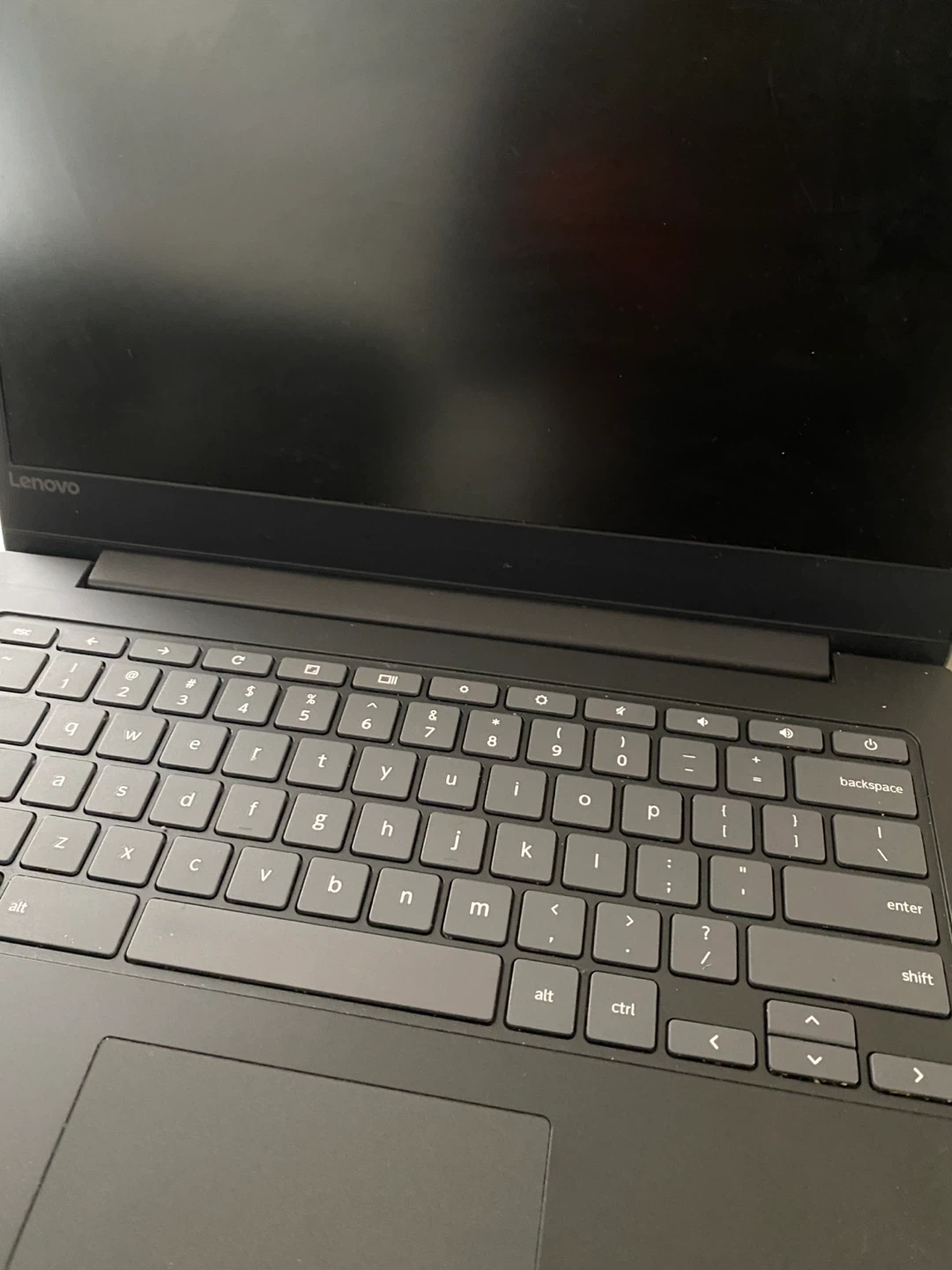14 inch Lenovo Chromebook - photo 2