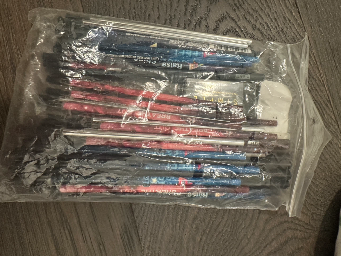 Assorted Writing and Supplies - photo 2