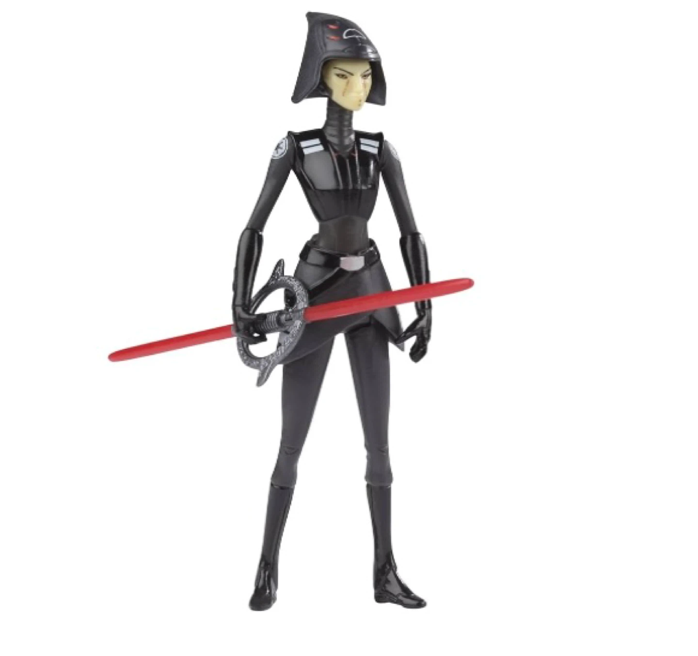 Star Wars Rebels Seventh Sister Inquisitor vs Darth Maul - photo 3