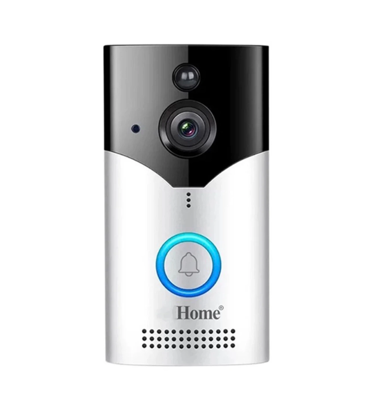 Doorbell installations