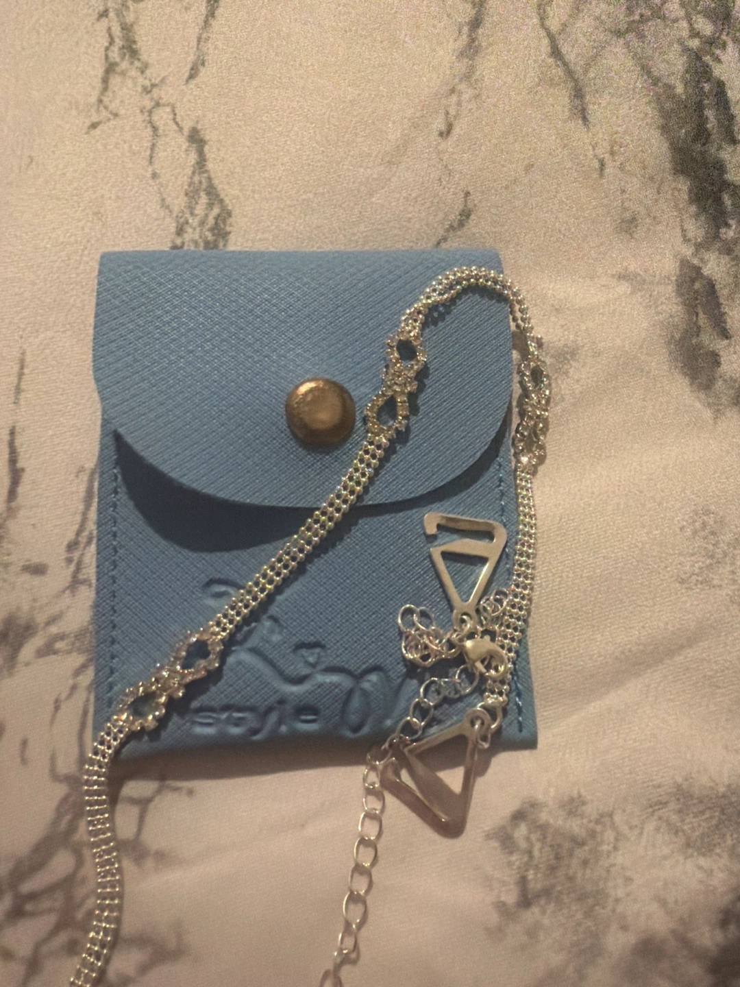 L'Amour Style Crystal Bra Straps - photo 3