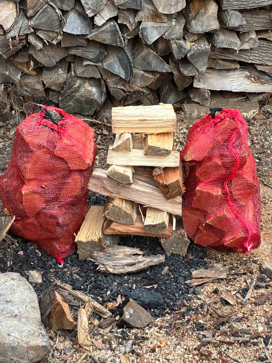 Firewood for sale - photo 2