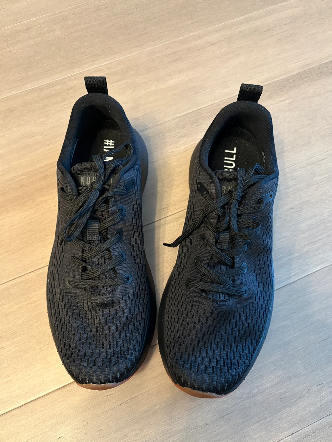 NOBULL  Runner + Shoes