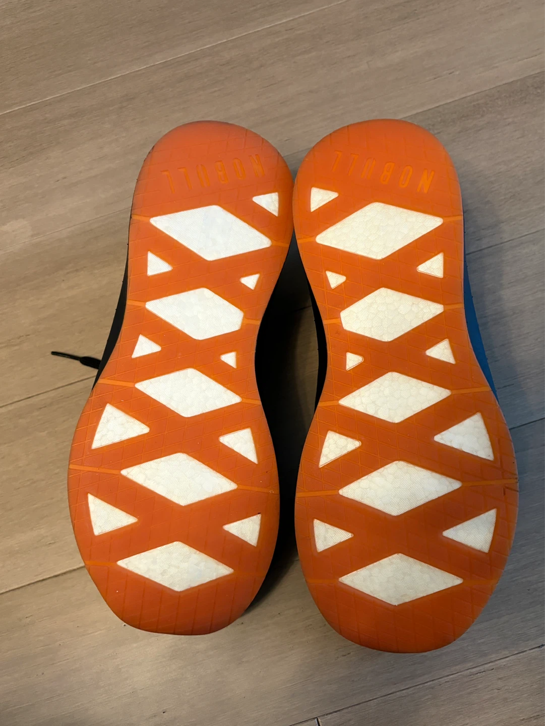 NOBULL  Runner + Shoes - photo 2
