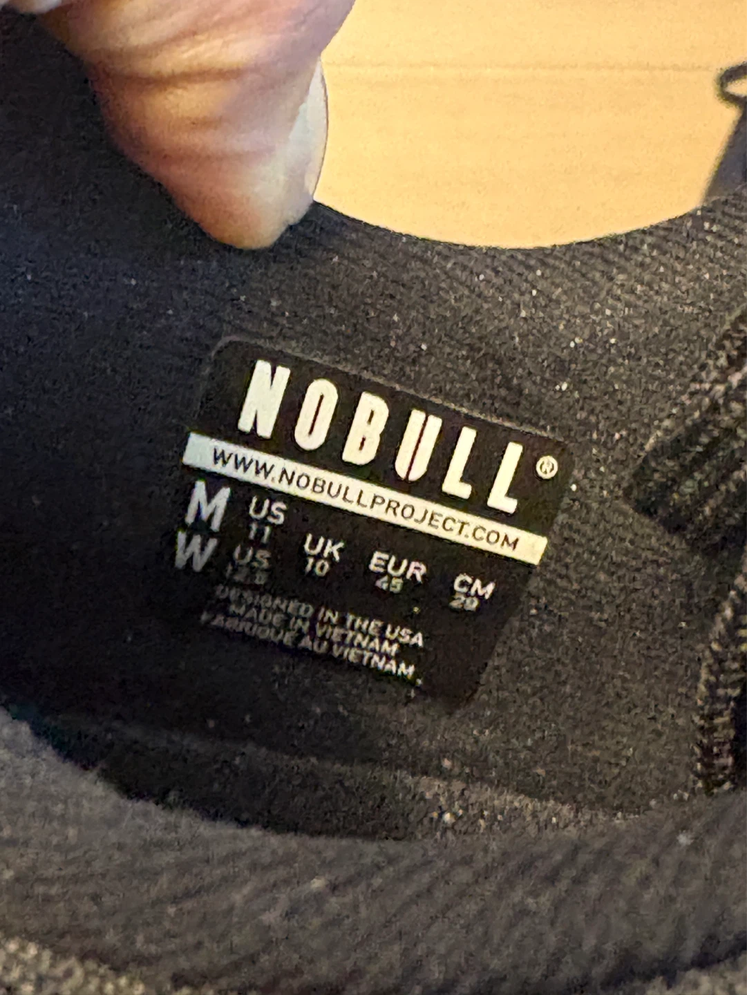 NOBULL  Runner + Shoes - photo 5
