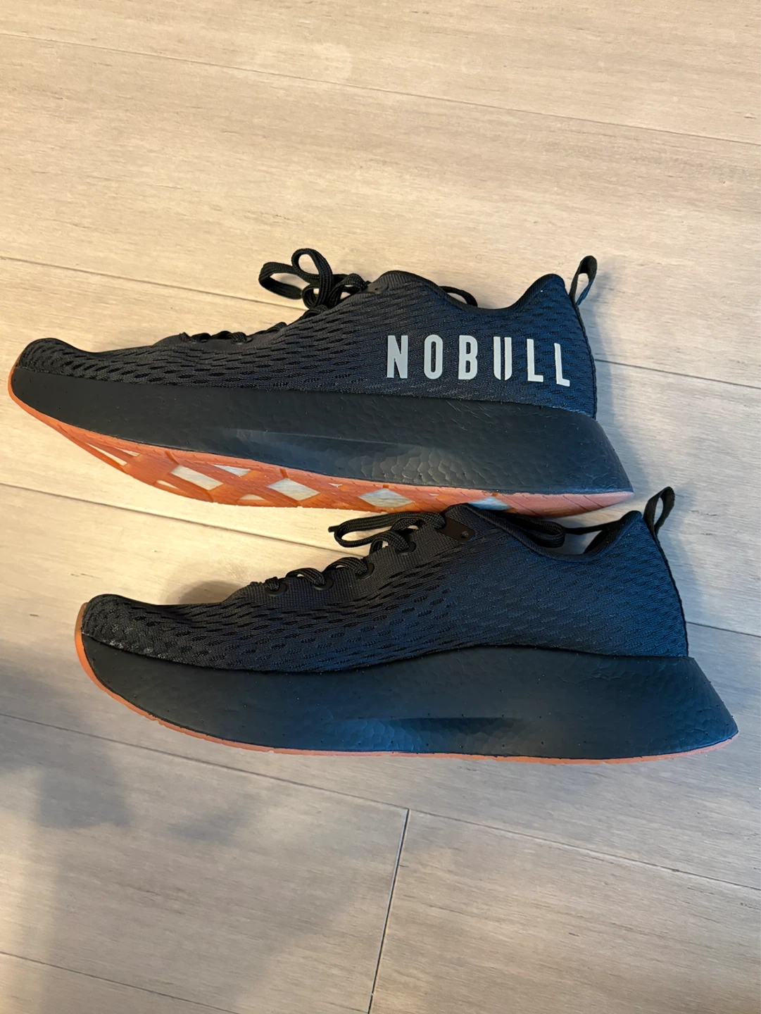 NOBULL  Runner + Shoes - photo 3