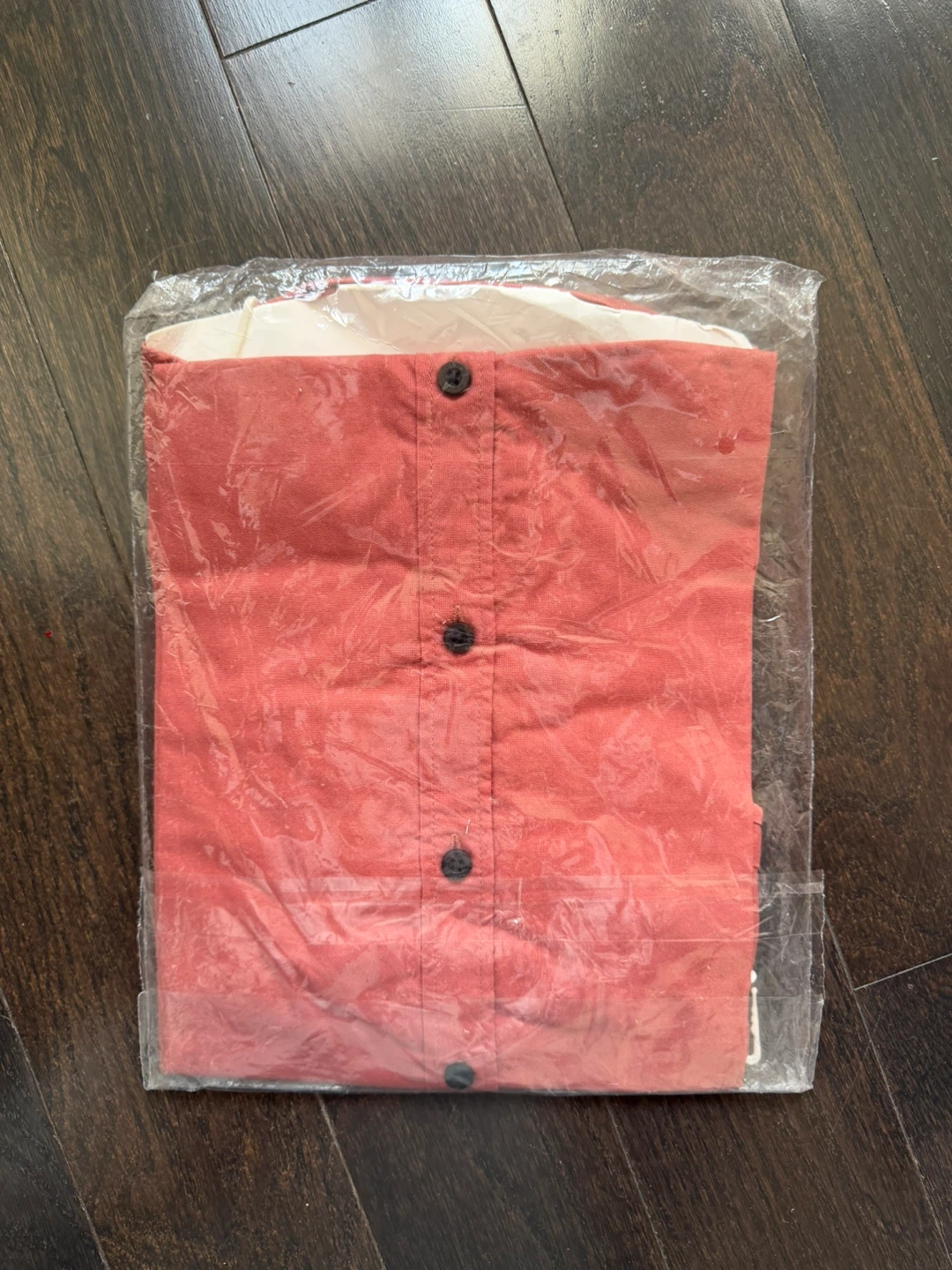 Polo Ralph Lauren Button-Up Shirt - Coral - photo 2