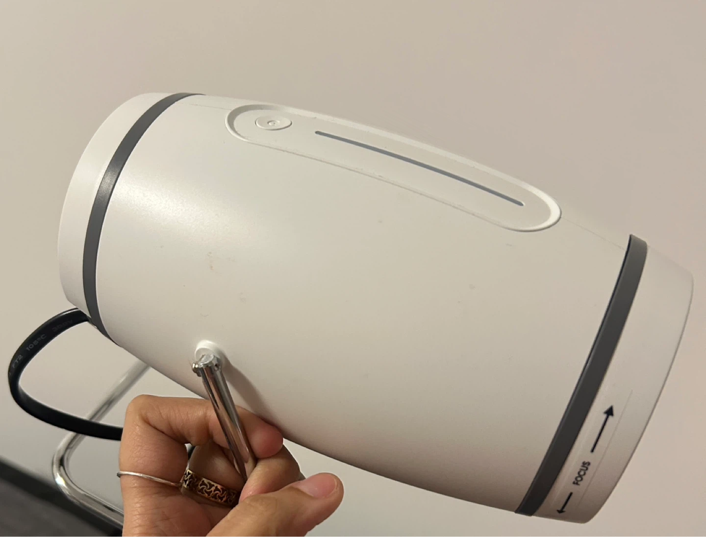 Smart Projector P2