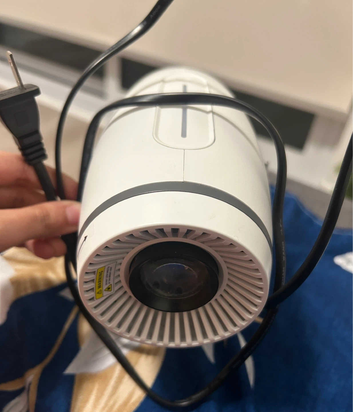 Smart Projector P2 - photo 4