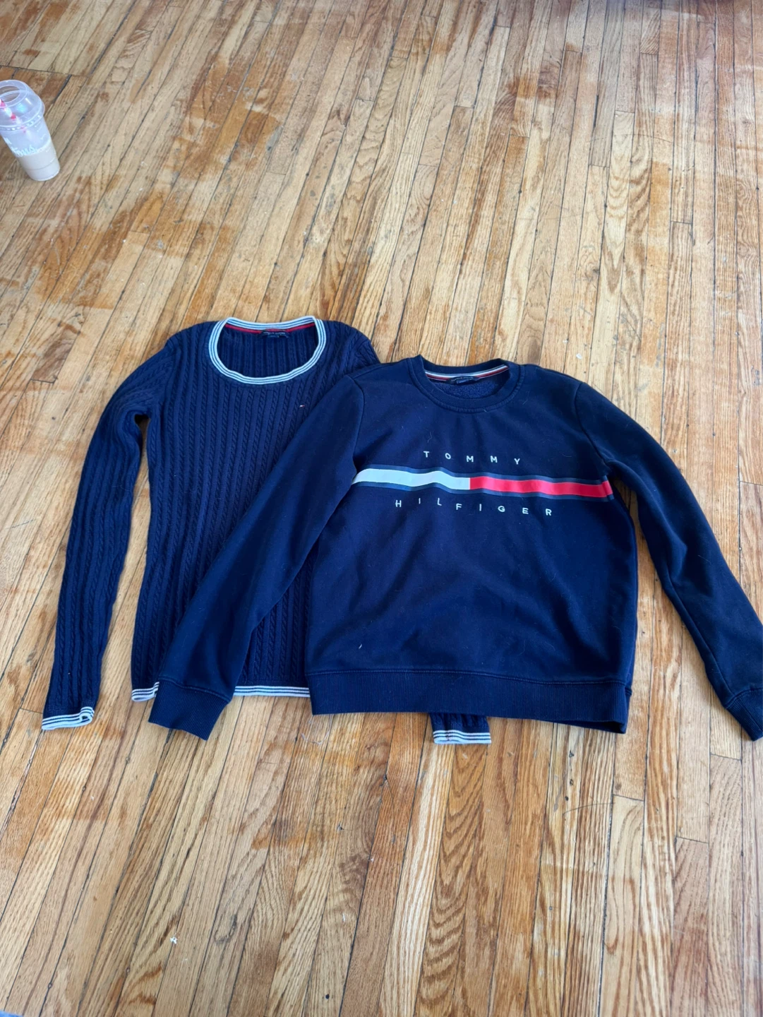 Tommy Hilfiger sweater