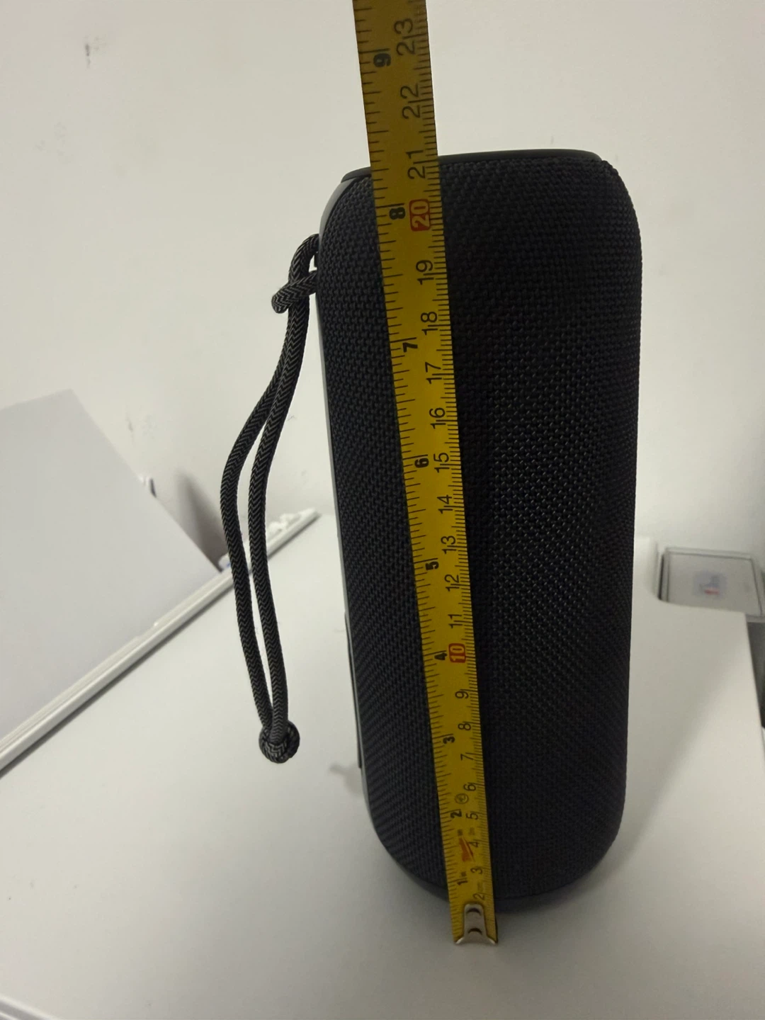 Onn. Portable Bluetooth Speaker - photo 3