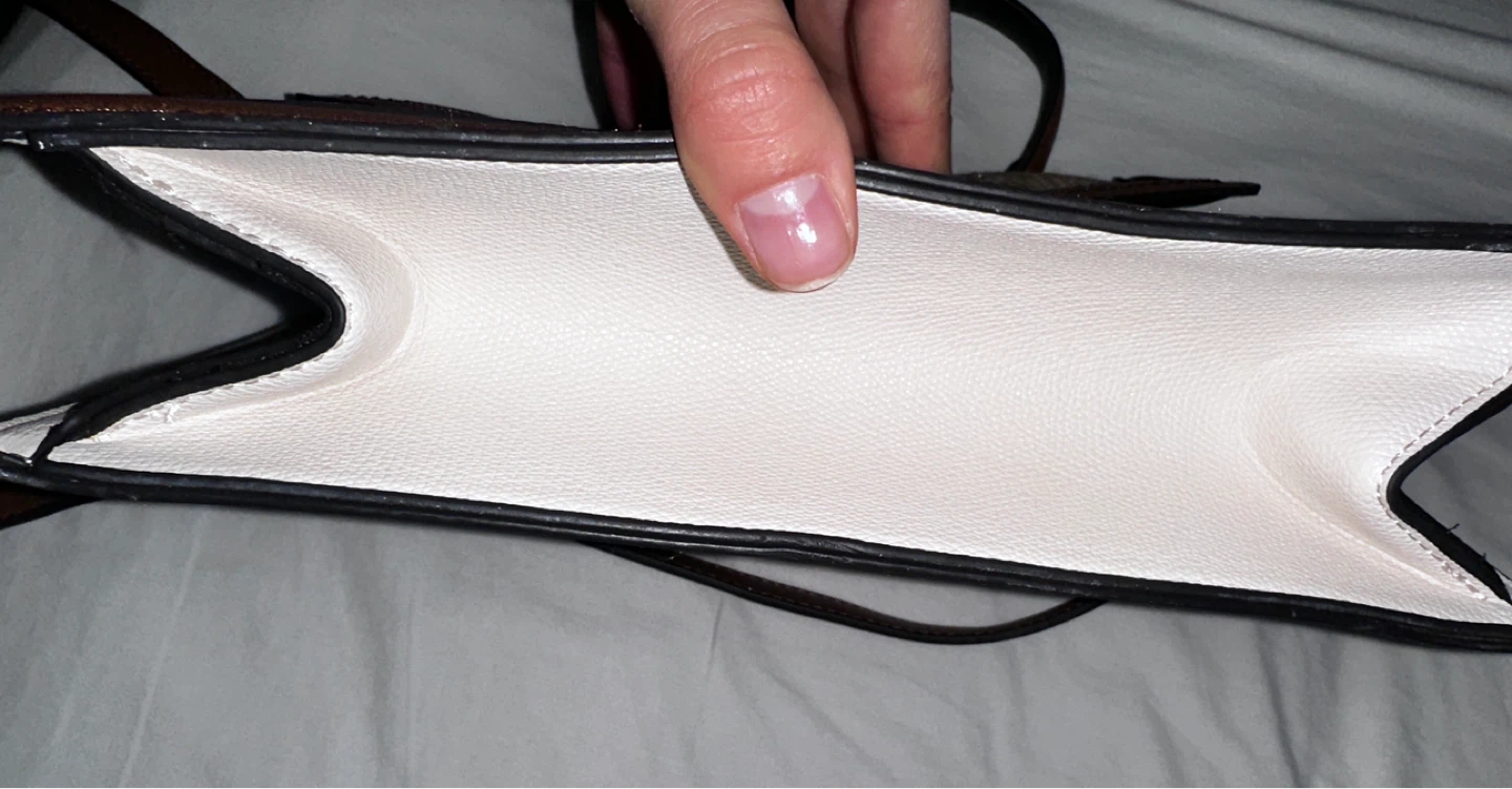 ALDO Satchel Handbag Purse - photo 3