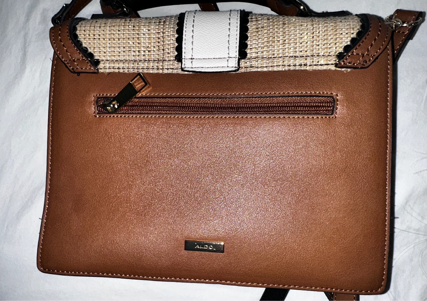 ALDO Satchel Handbag Purse - photo 4