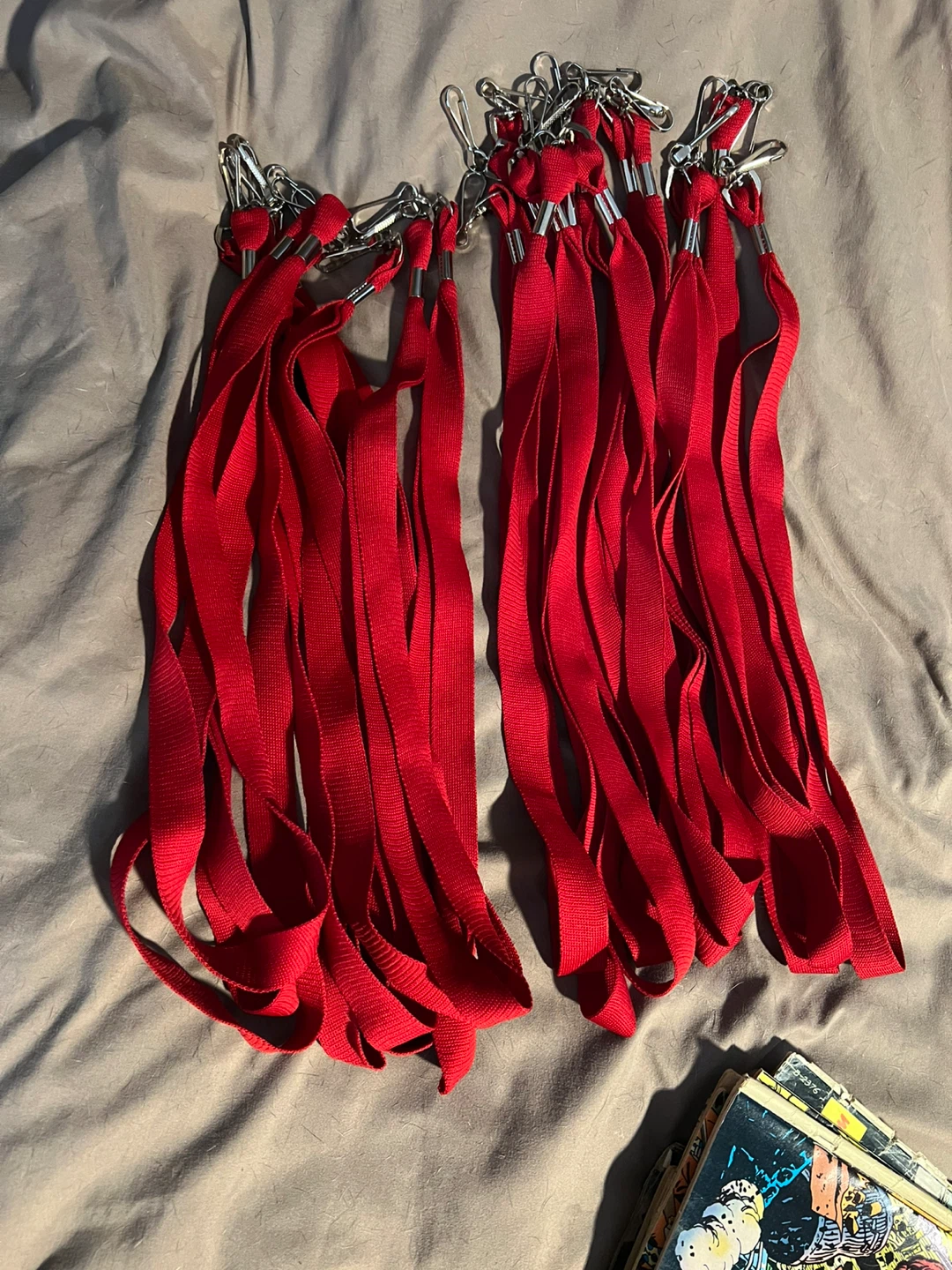 24 Lanyards - photo 4