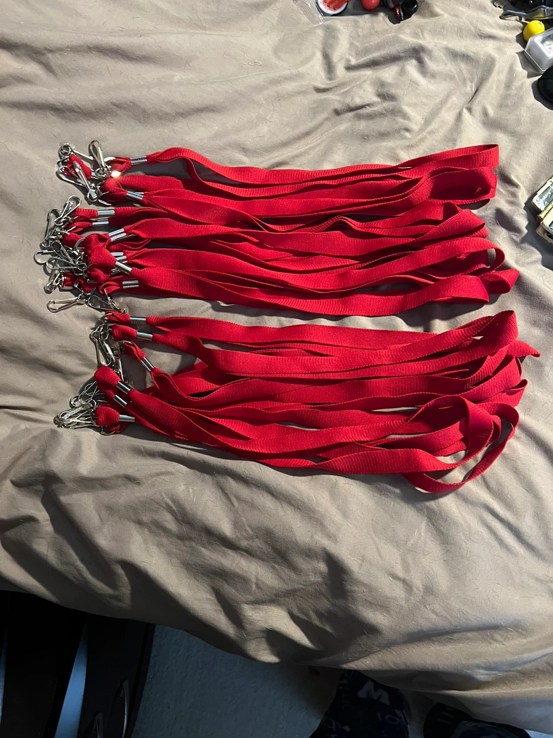 24 Lanyards - photo 2
