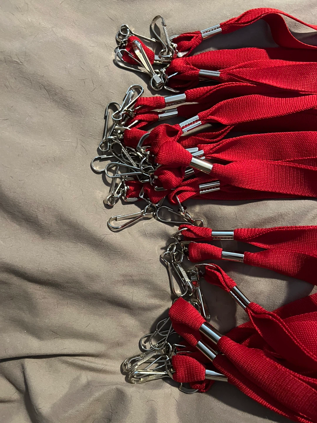 24 Lanyards - photo 3