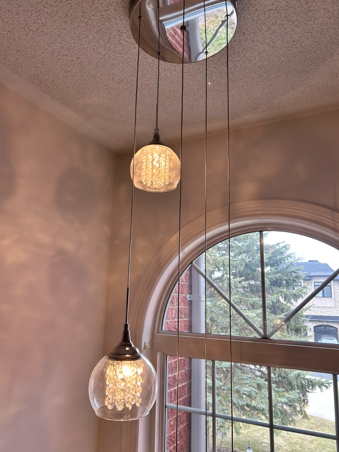 Chandelier Pendant Light Fixture - photo 3