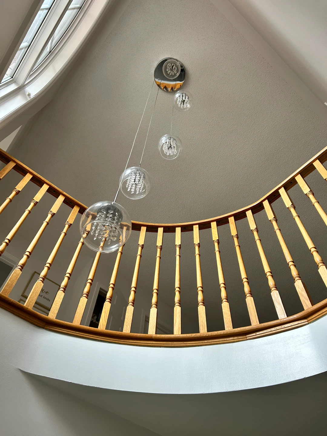 Chandelier Pendant Light Fixture
