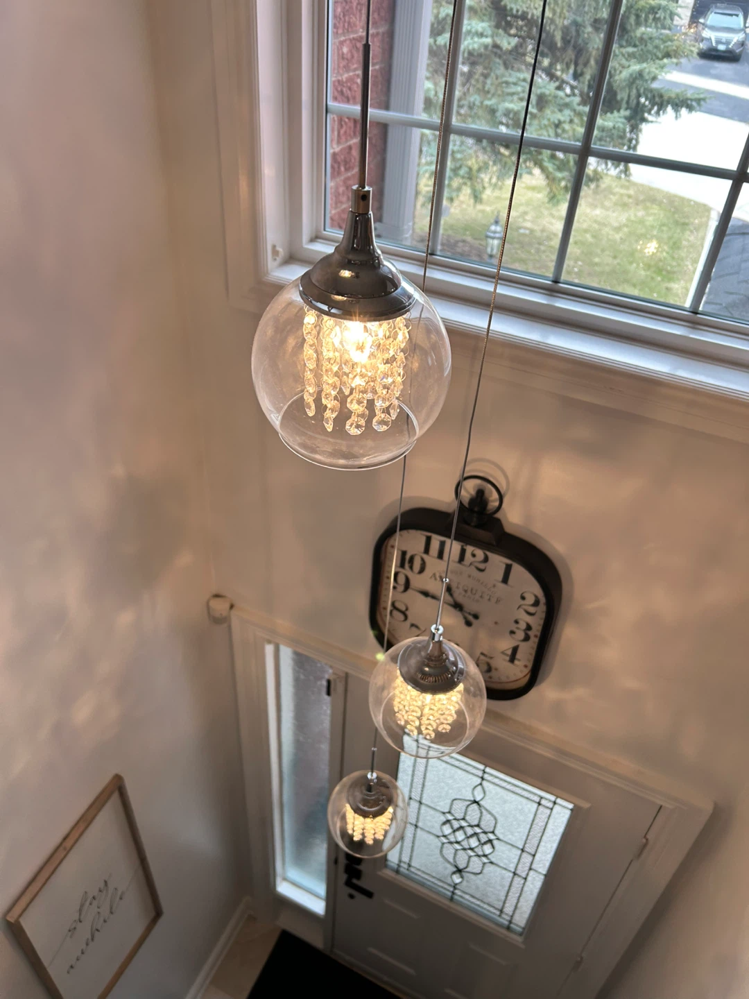 Chandelier Pendant Light Fixture - photo 4
