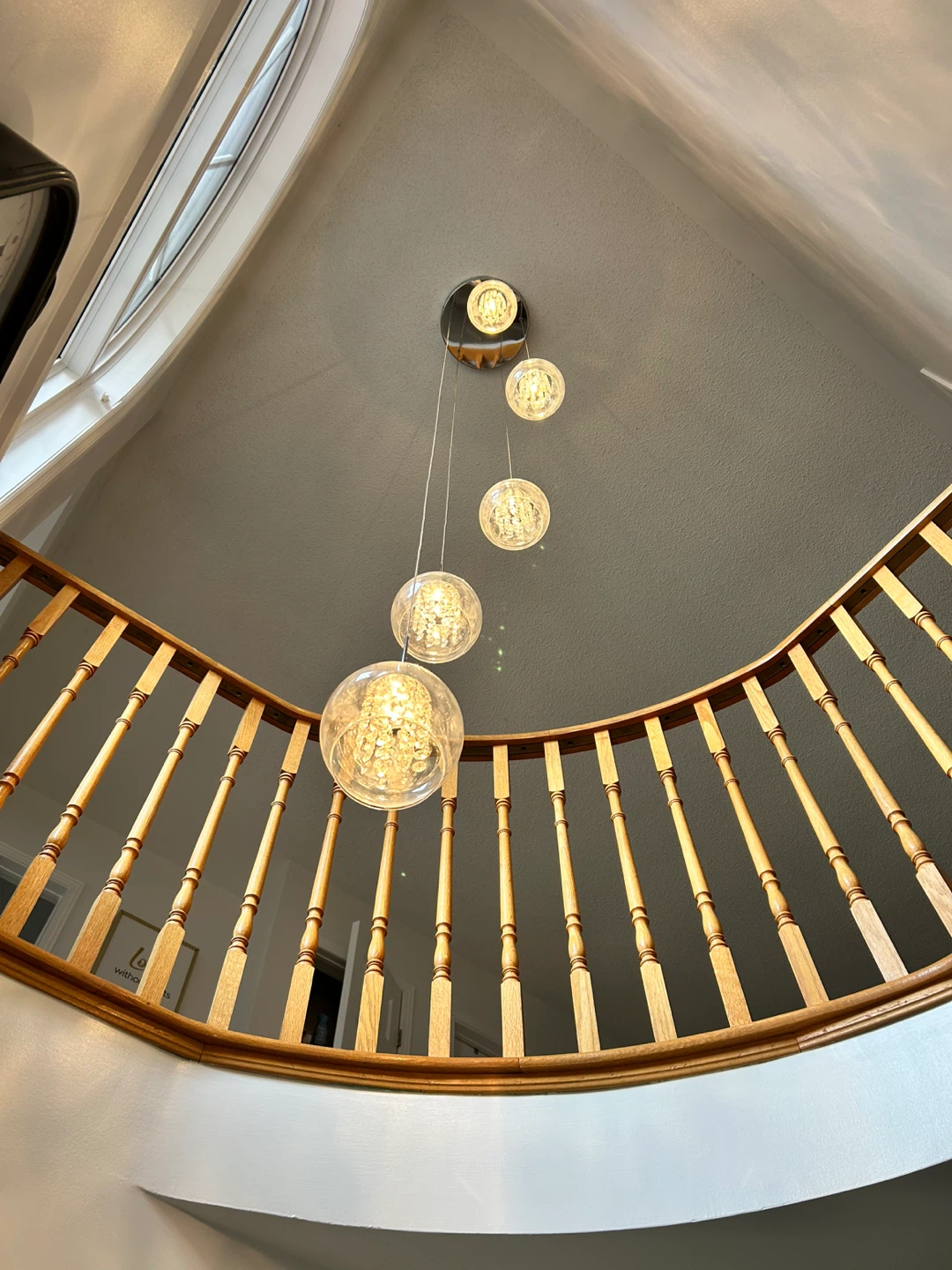Chandelier Pendant Light Fixture - photo 2