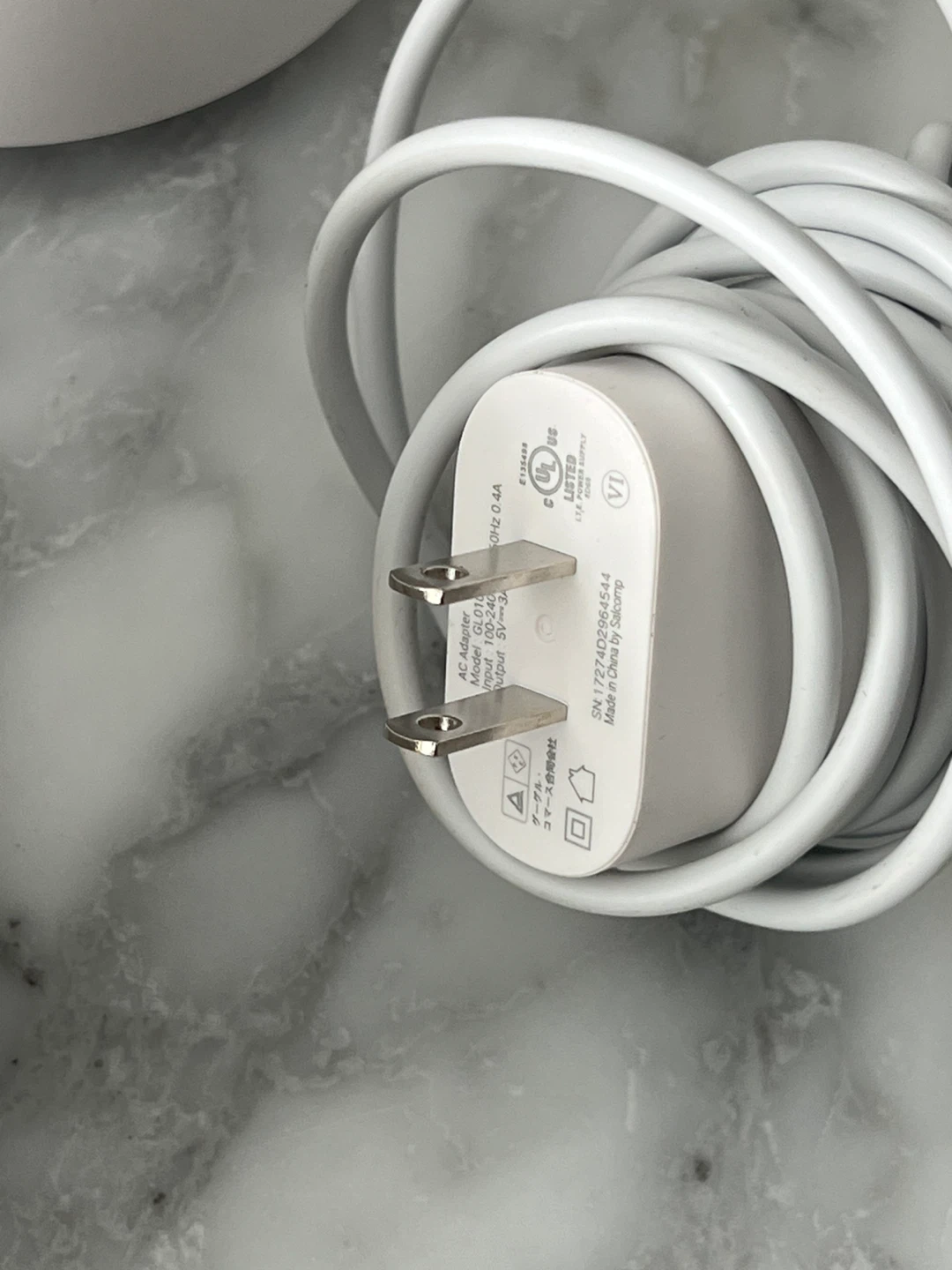 Google Wifi AC1200 Mesh Wi-Fi System (3-Pack) - photo 2