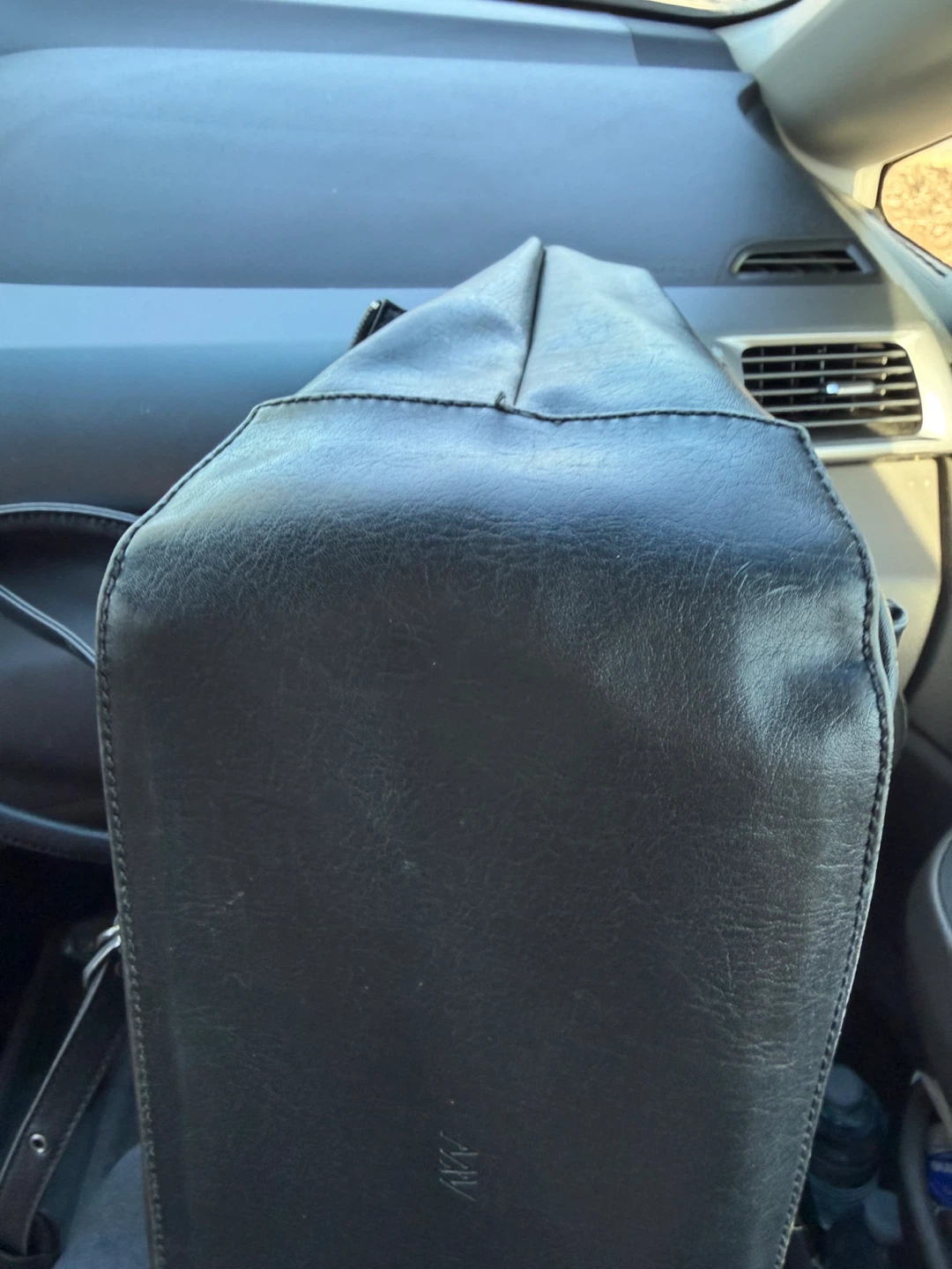 Matt & Nat Black diaper bag - photo 5