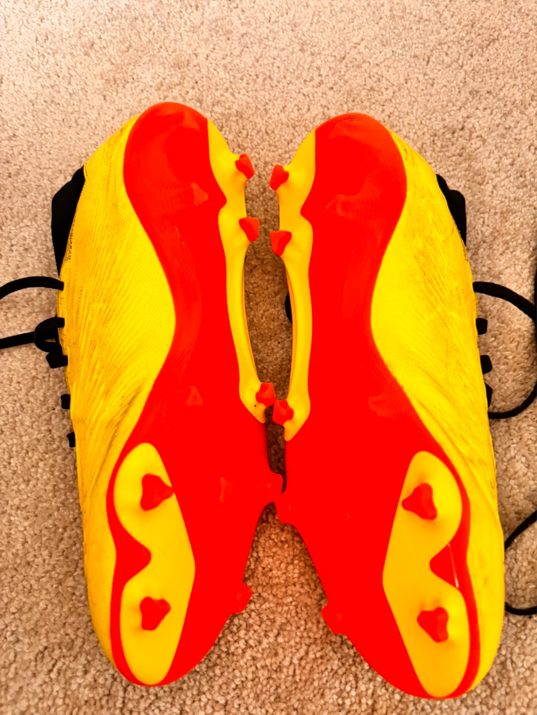 Adidas hybrid predators - photo 2