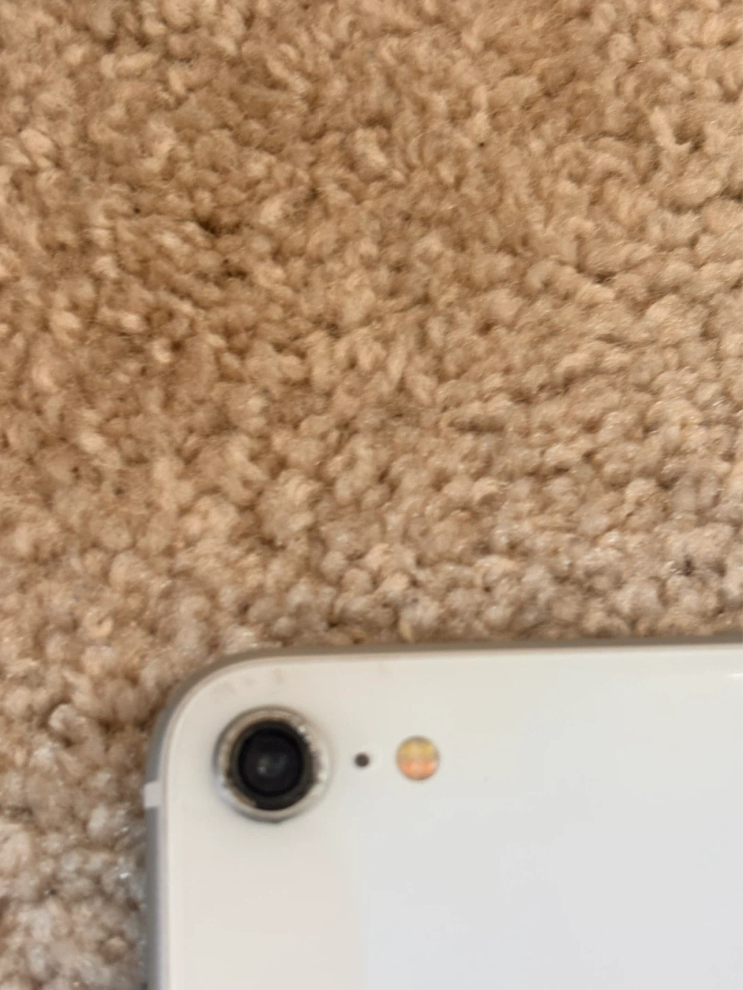 iPhone SE - photo 3