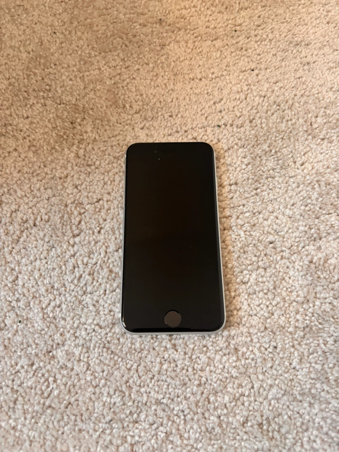 iPhone SE