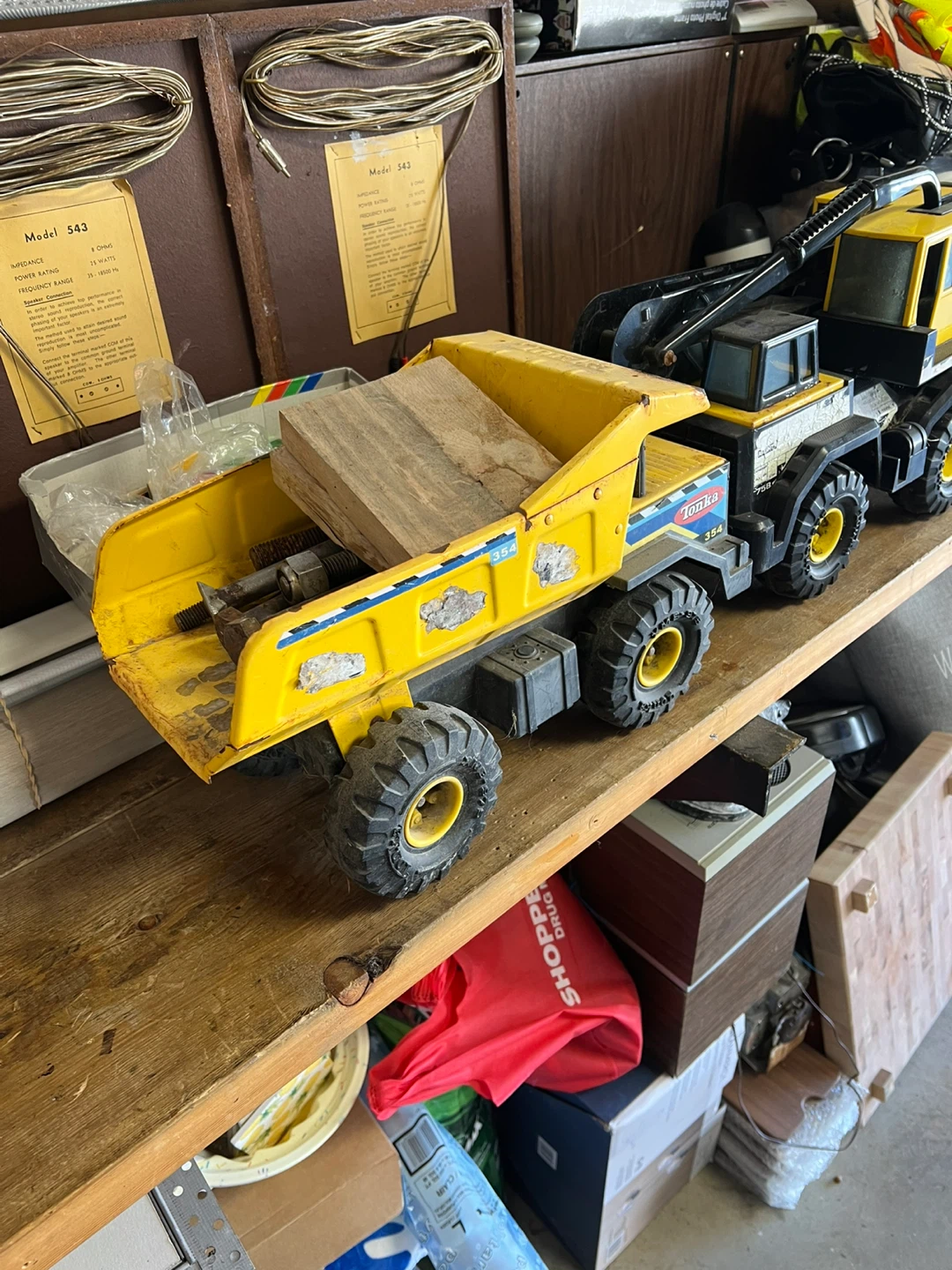 2 Tonka’s - photo 3