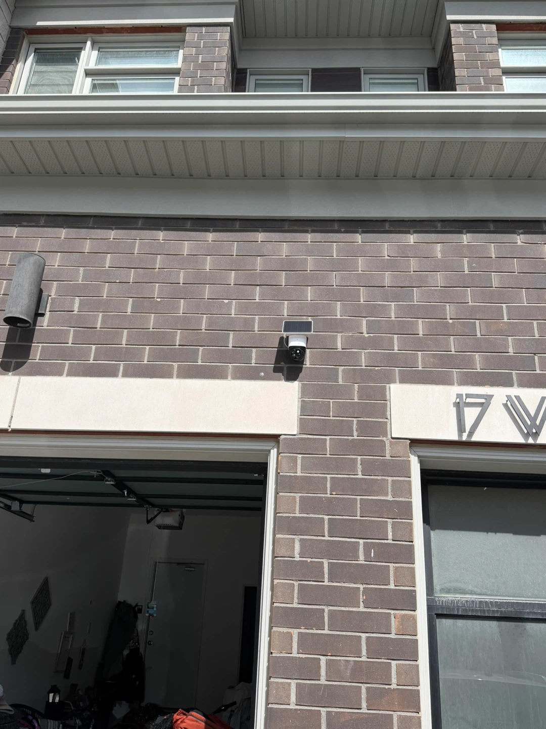 Eufy Security Solar Powered Camera - photo 2