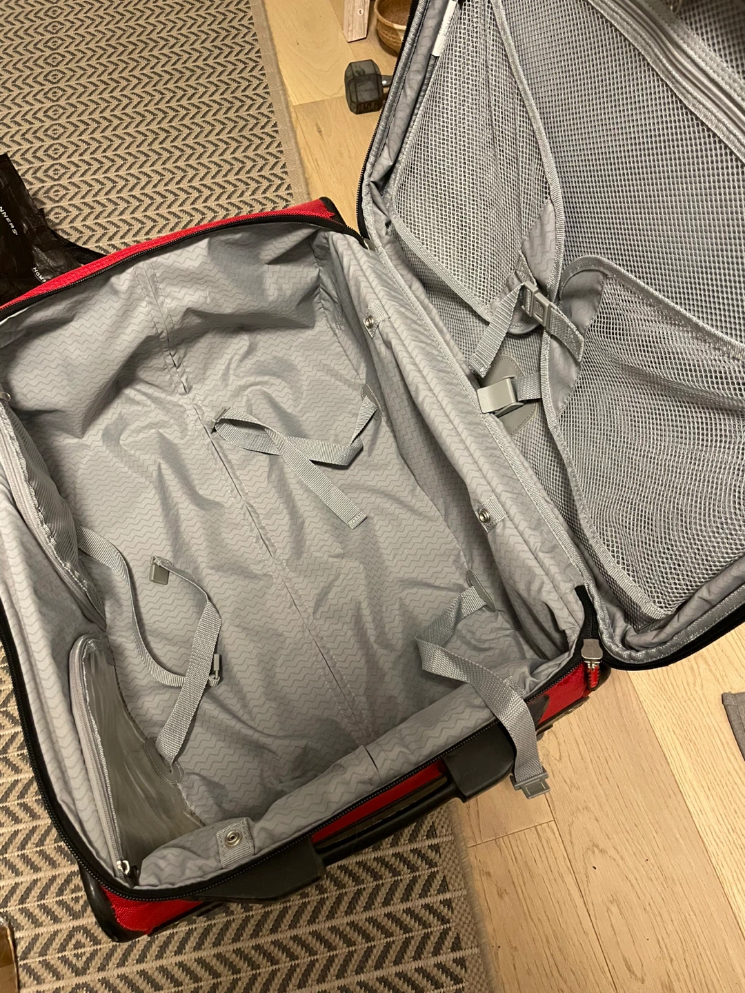 DelsySuitcase - photo 3