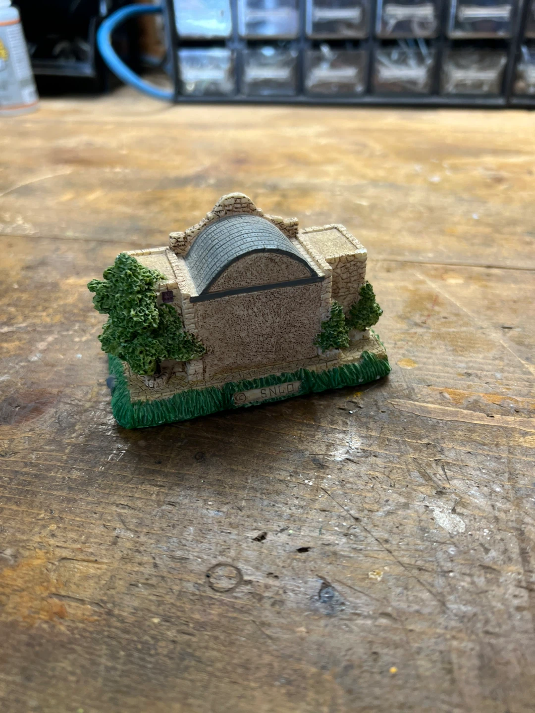 Alamo Figurine - photo 2