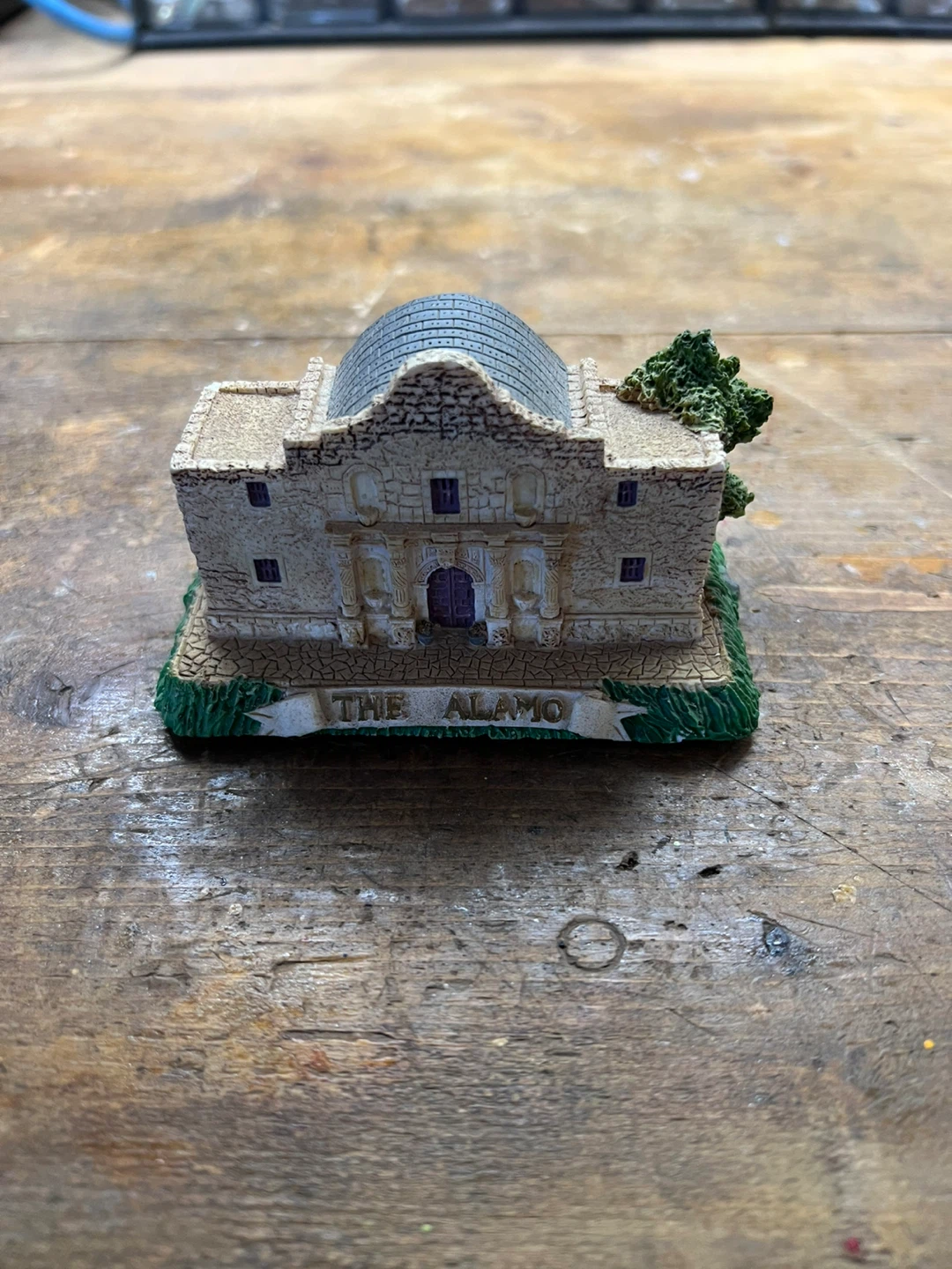 Alamo Figurine - photo 5
