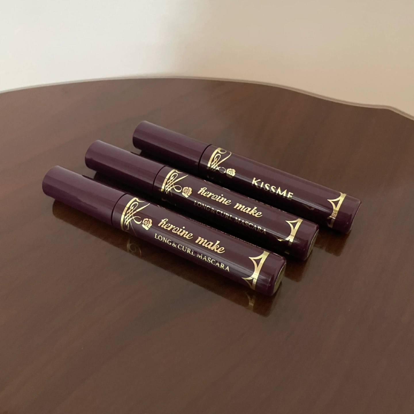 3 Kiss Me Mascara