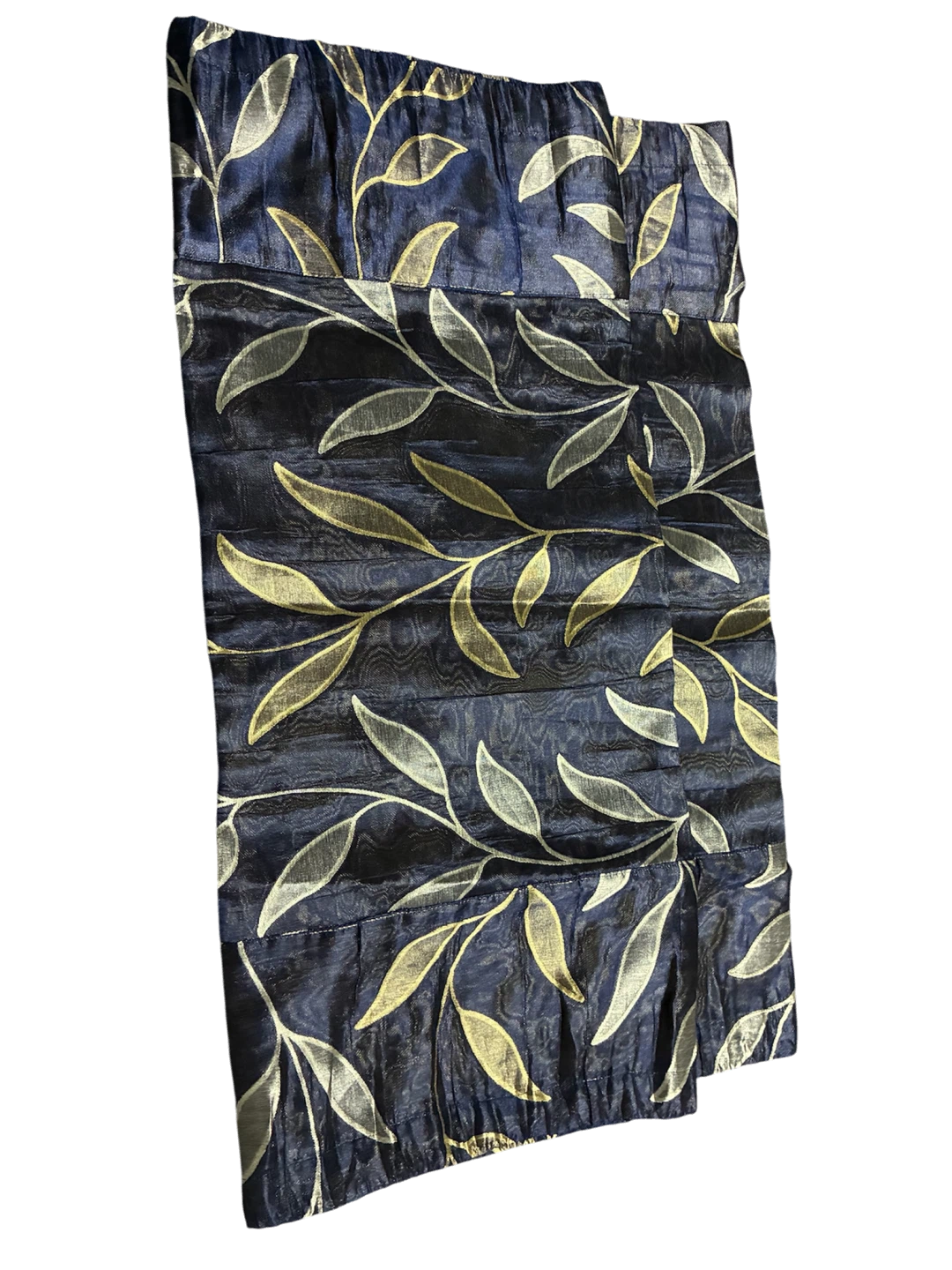 $10 ea.   2 Long Pillow covers