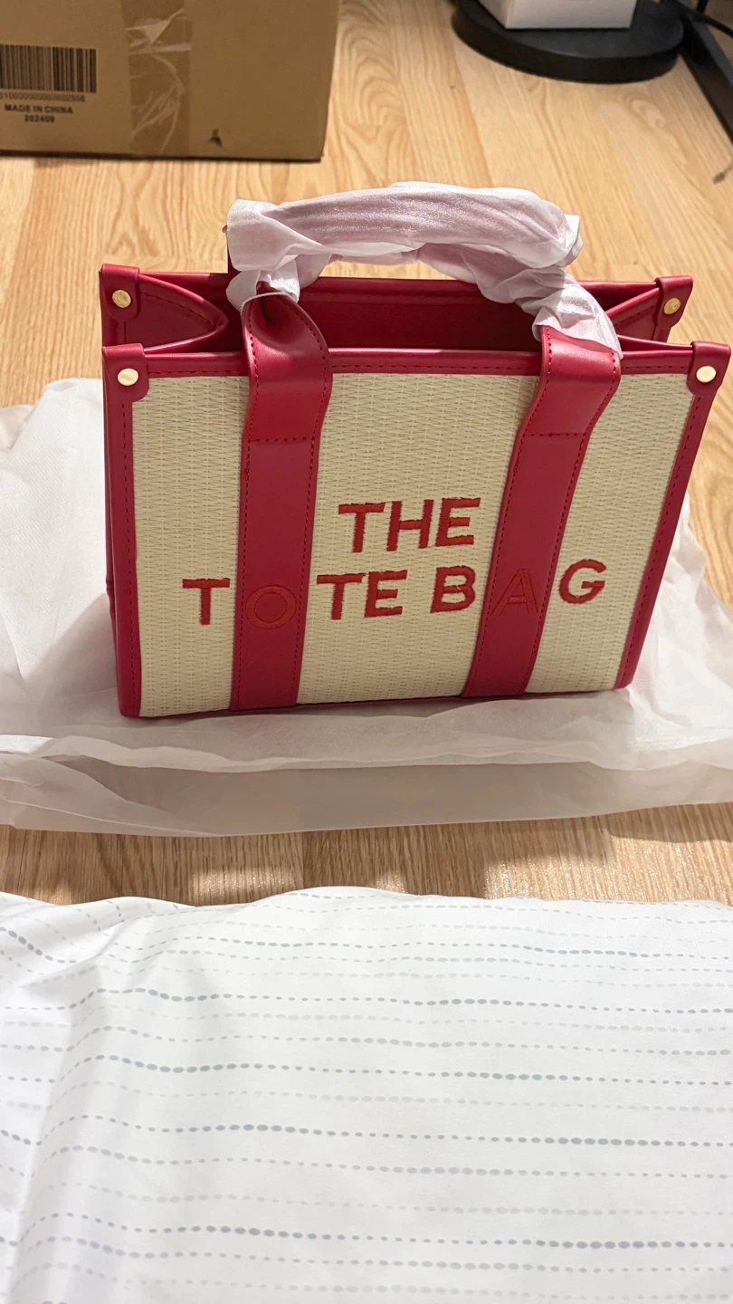 The Tote Bag - photo 3
