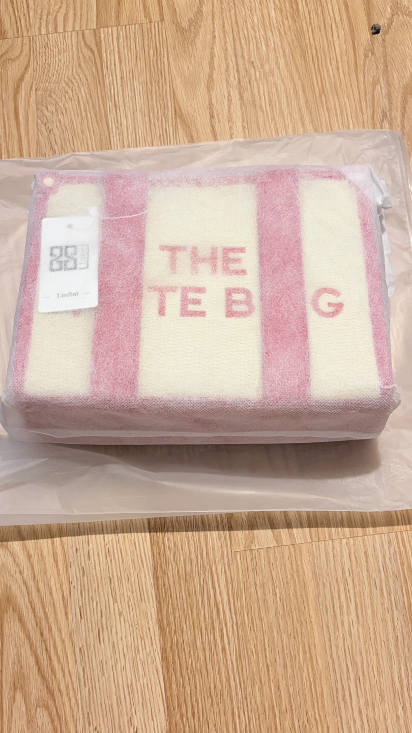 The Tote Bag