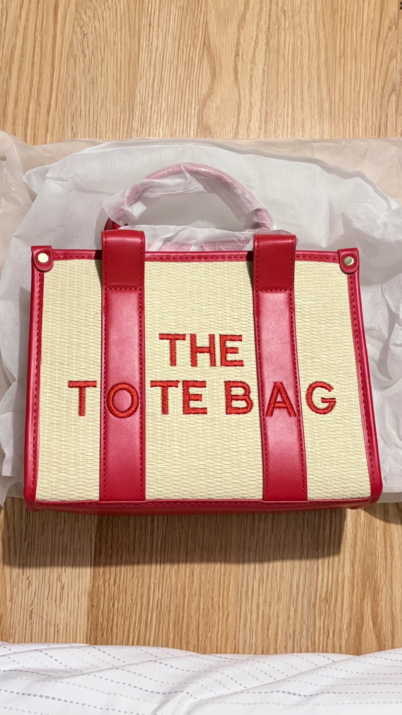 The Tote Bag - photo 2
