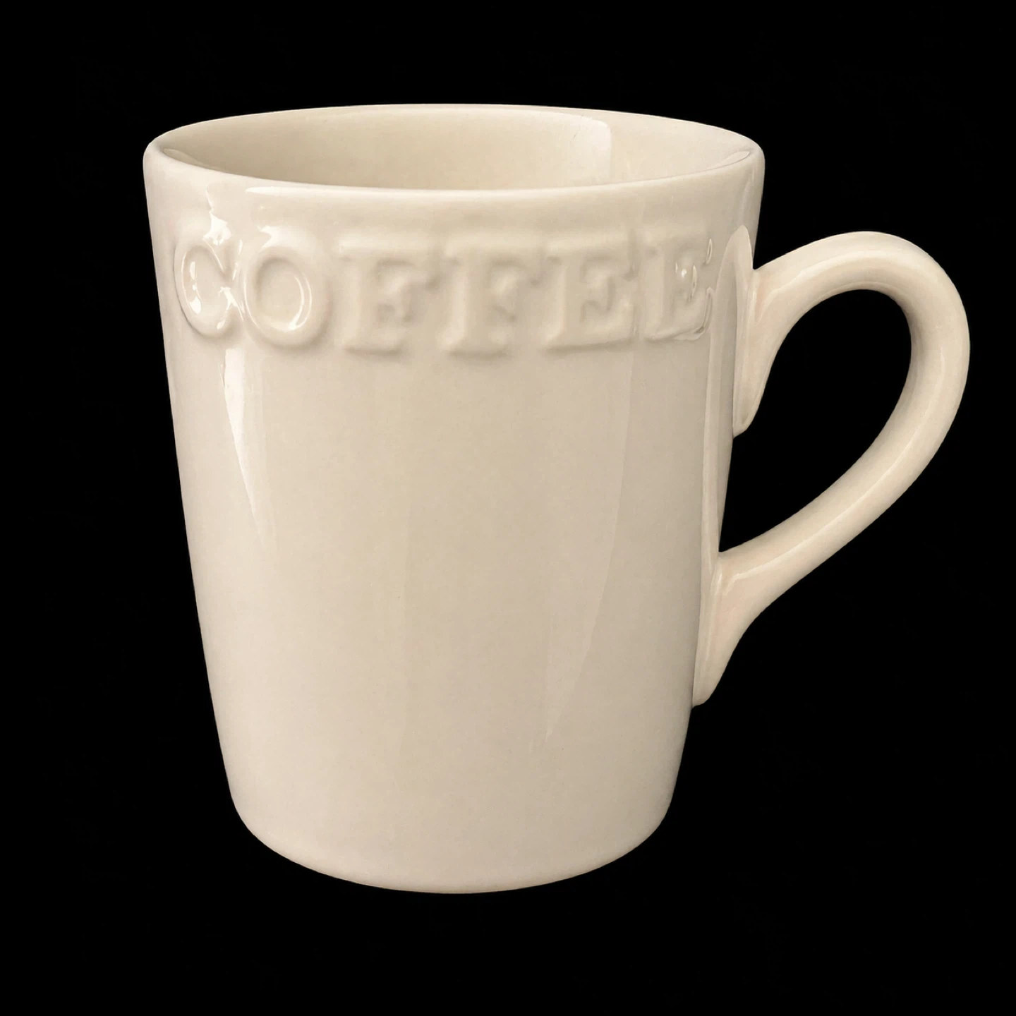 Primagera "Coffee" Mug 18 Oz Oversized Portugal