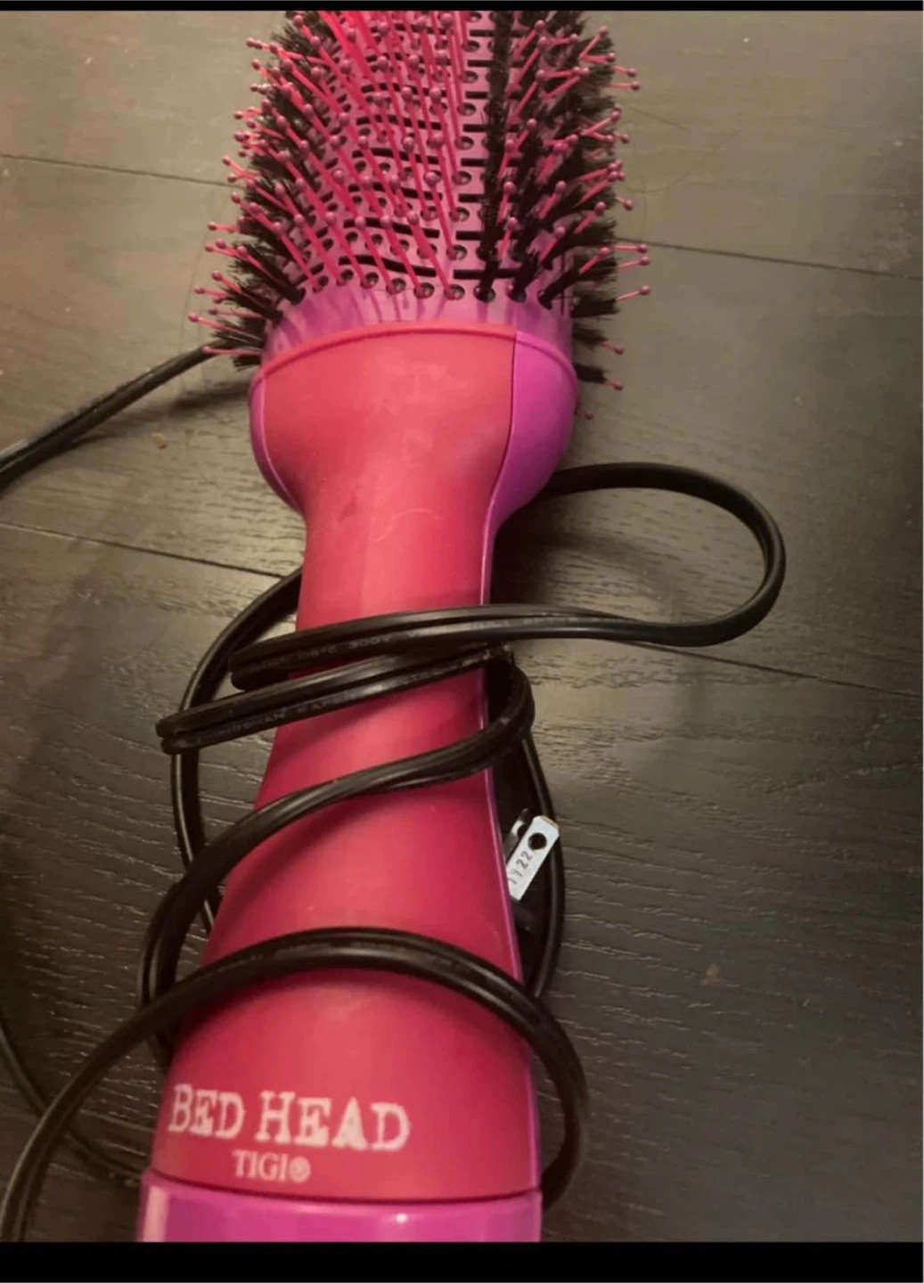 Bed Head One Step Volumizer and Hair Dryer - Pink - photo 3