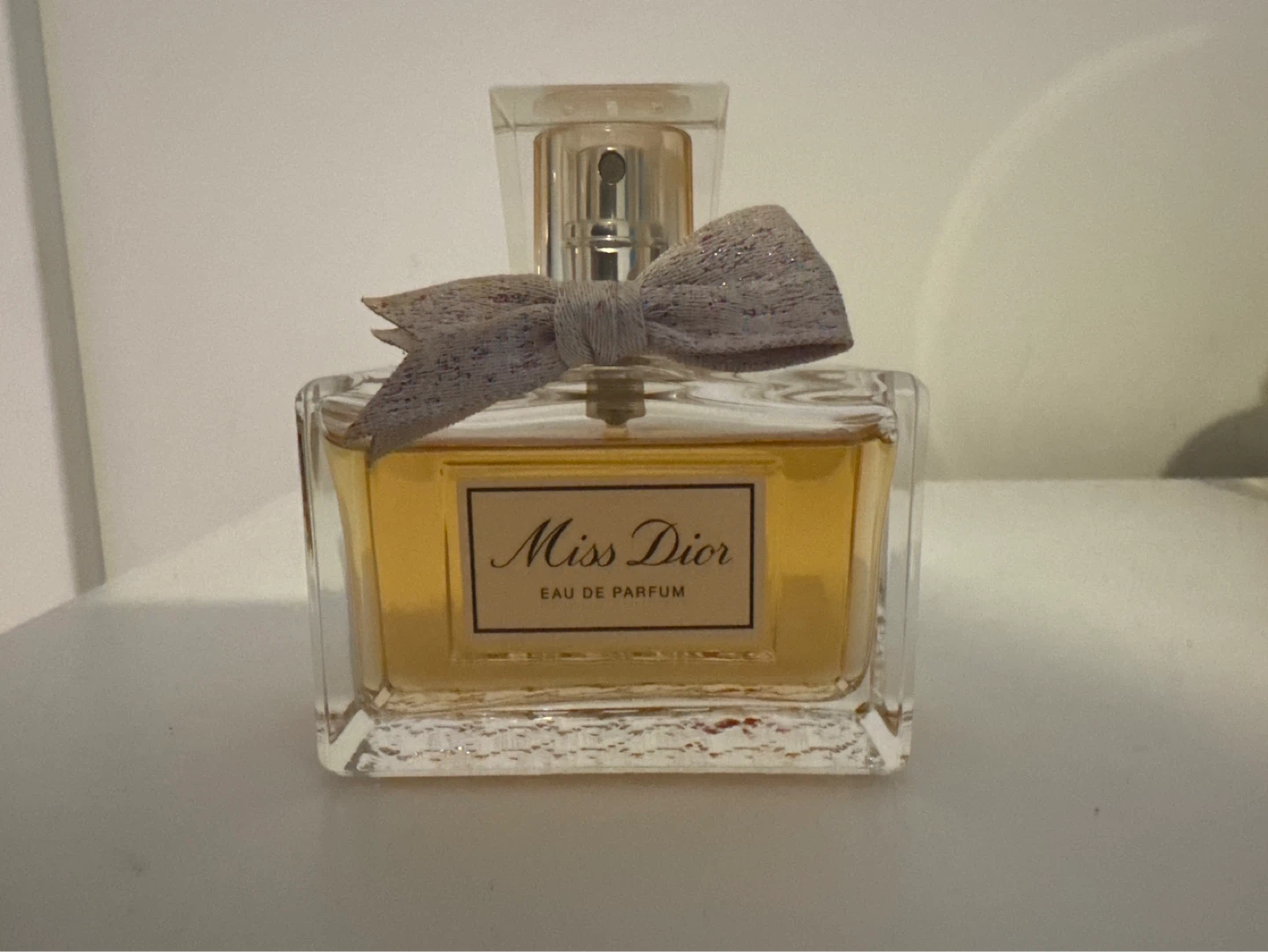 Miss Dior Eau de Parfum