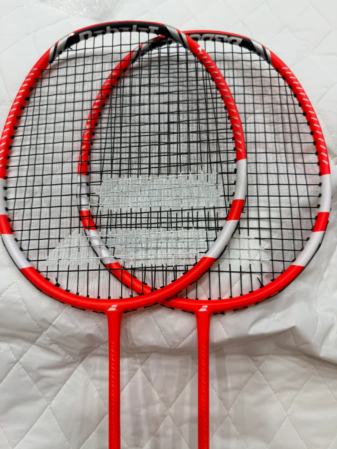 Babolat Badminton Racquets (Pair) - photo 2