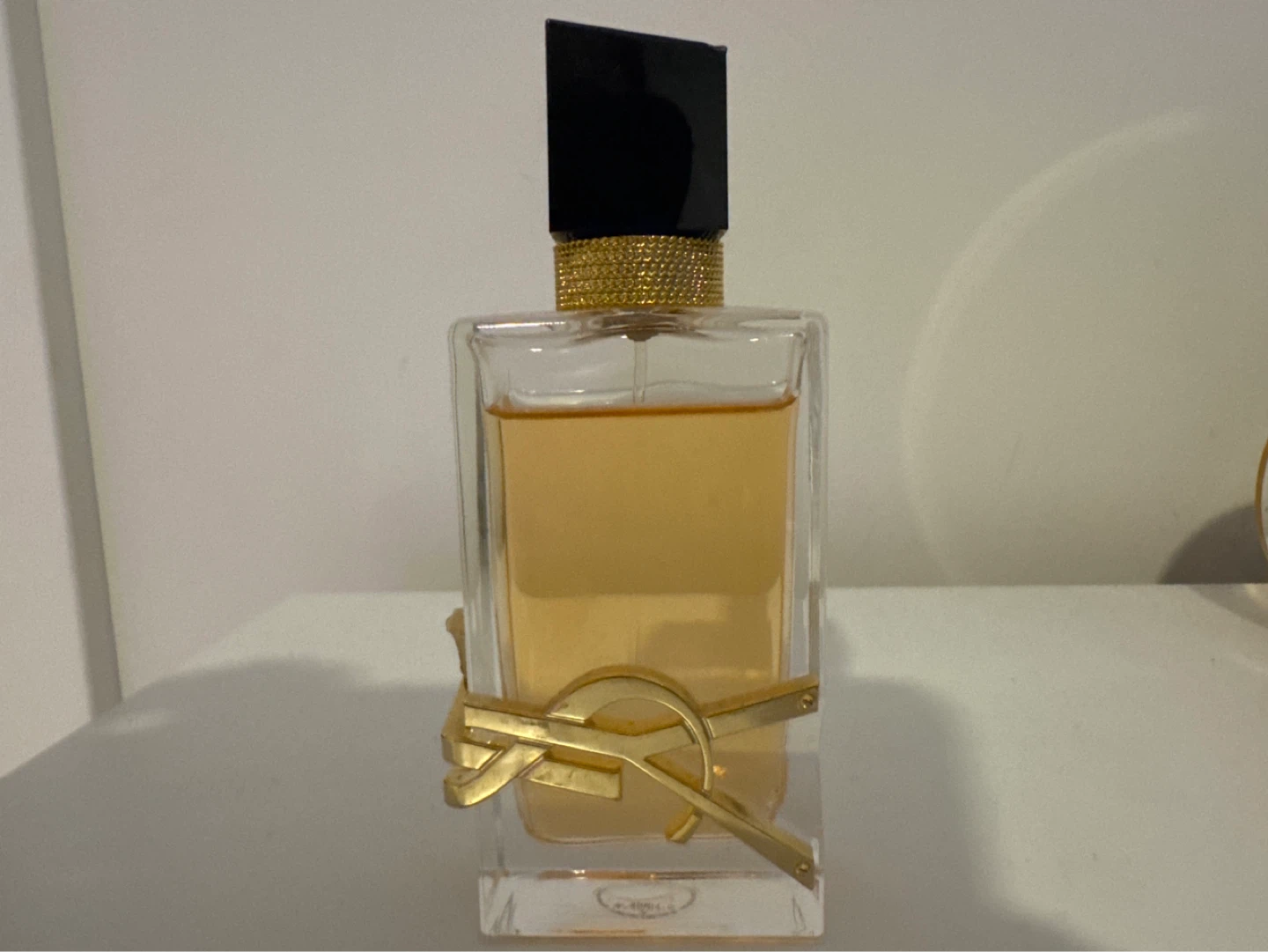 Yves Saint Laurent Libre Eau de Parfum