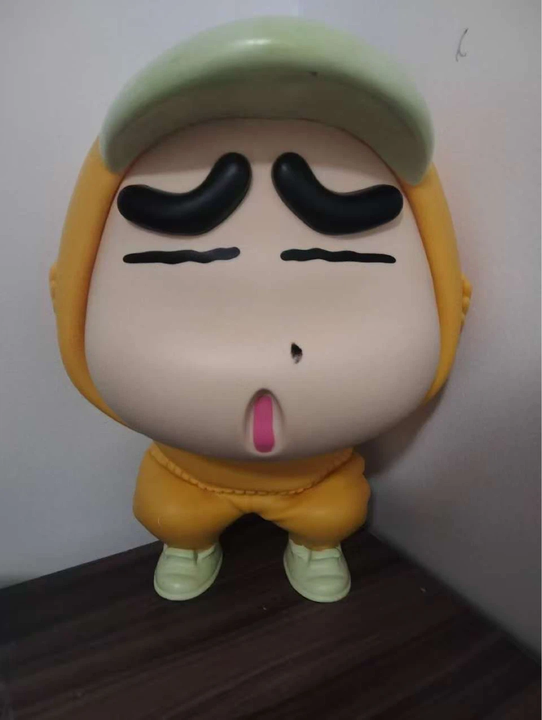 Crayon Shinchan Character Collectible
