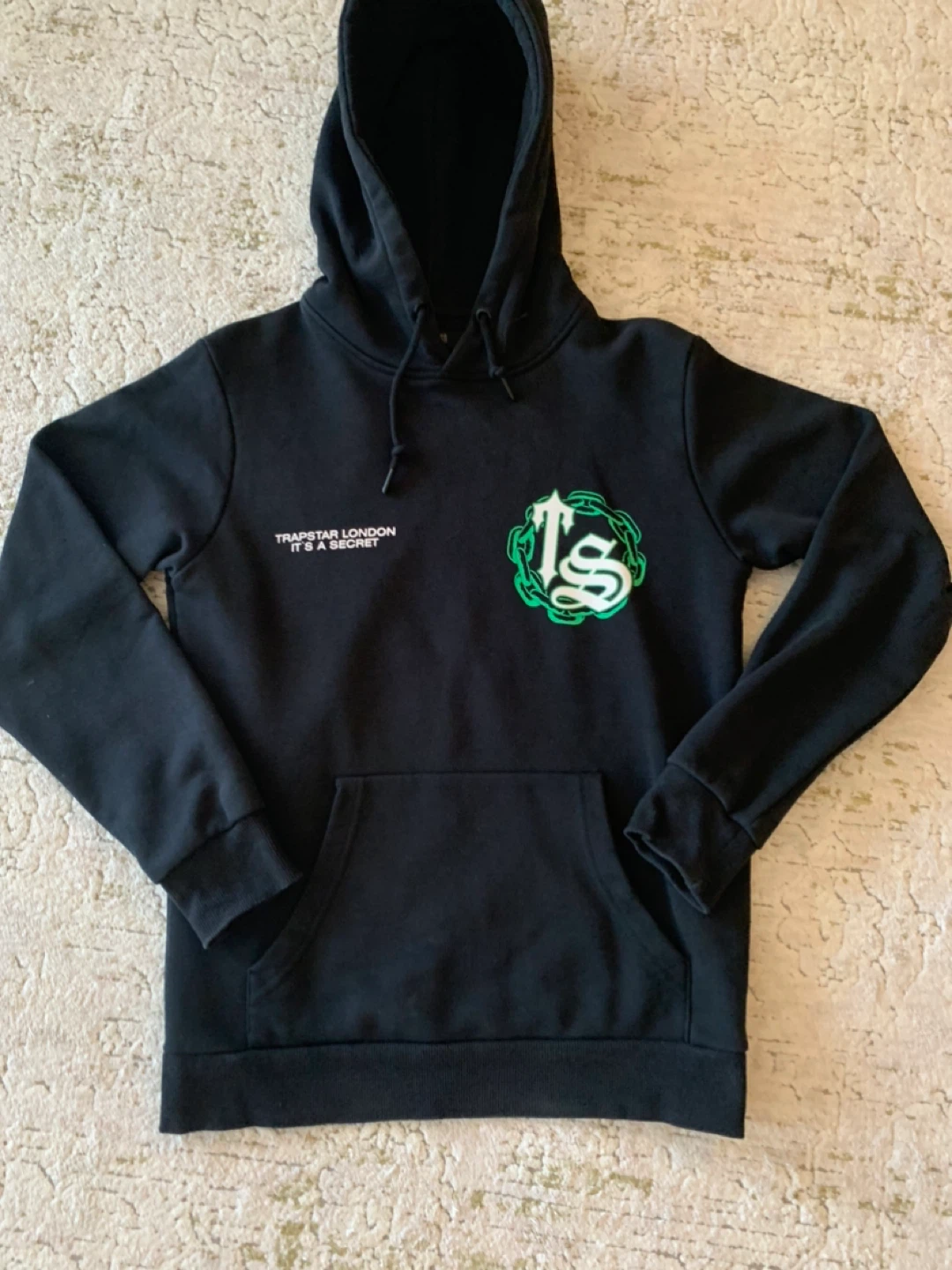 Trapstar London Hoodie