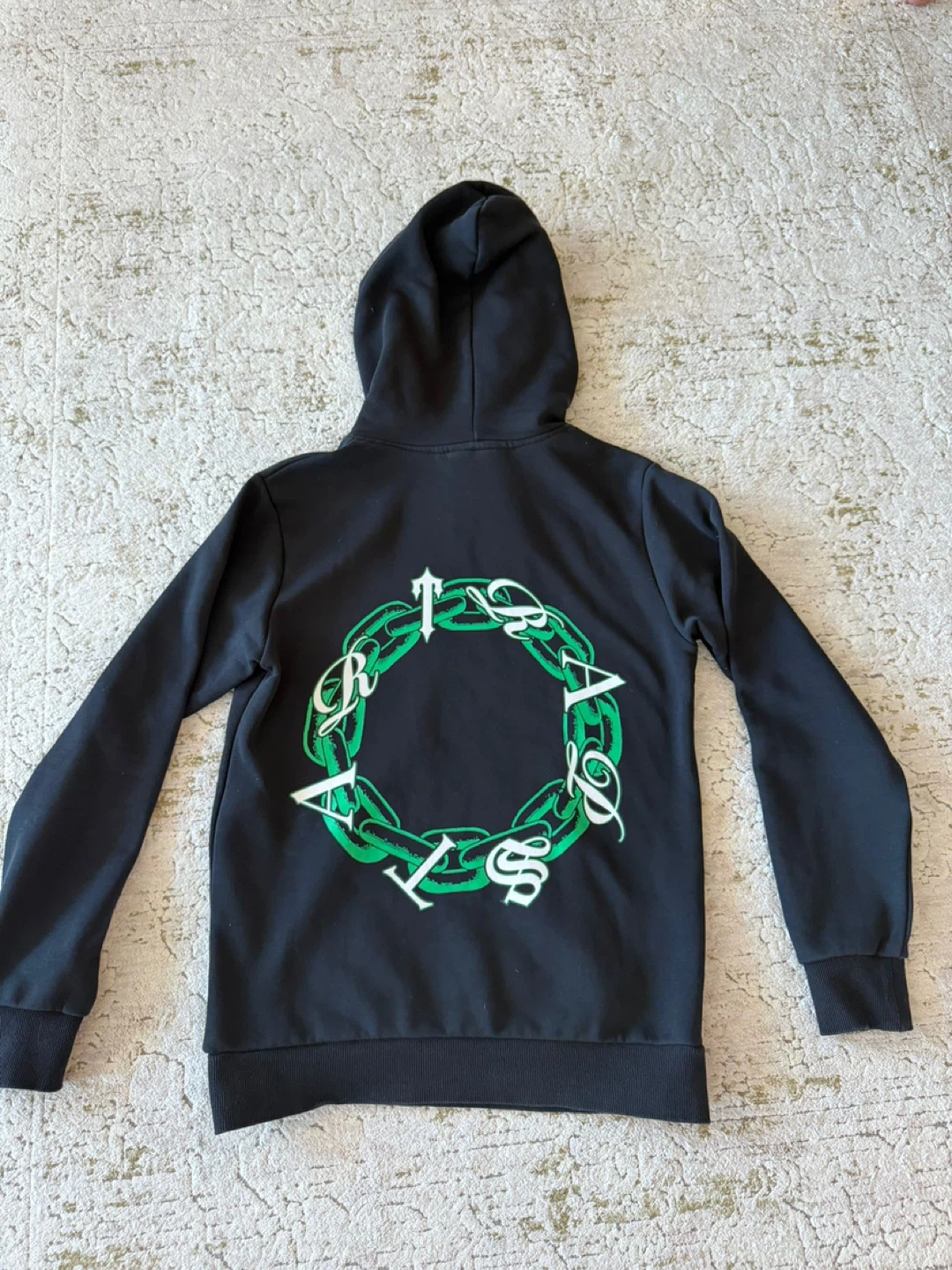 Trapstar London Hoodie - photo 2