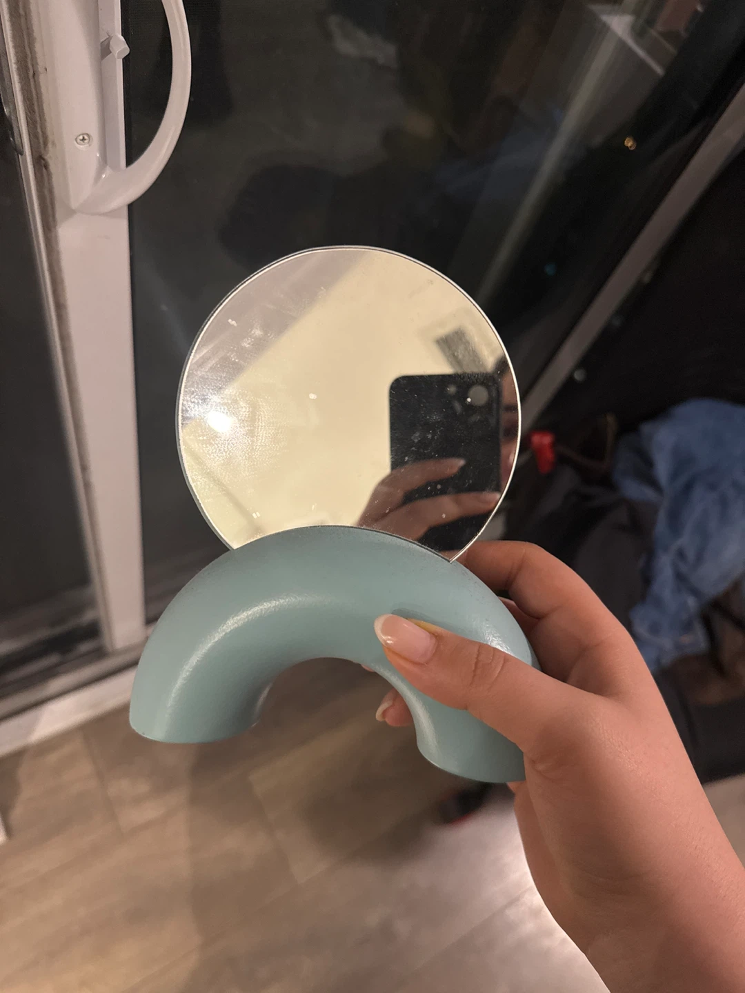 H&M Home Arch Mirror